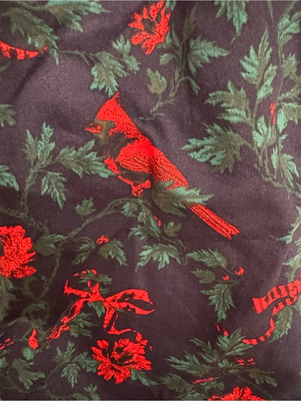 Free People FP We The Free Boxer Shorts Floral Print Size M NWOT - Picture 7 of 8